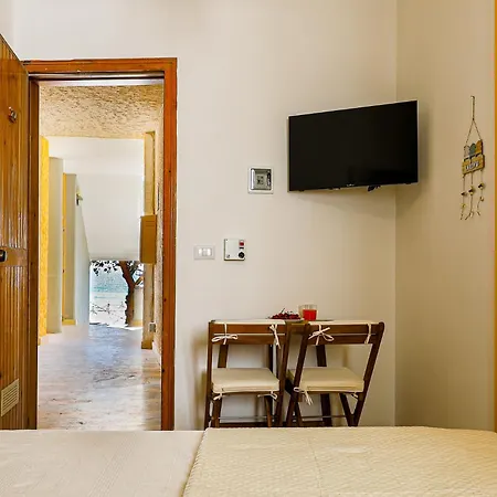 Tamarè 2 By Casa Di Marco Maison d'hôtes