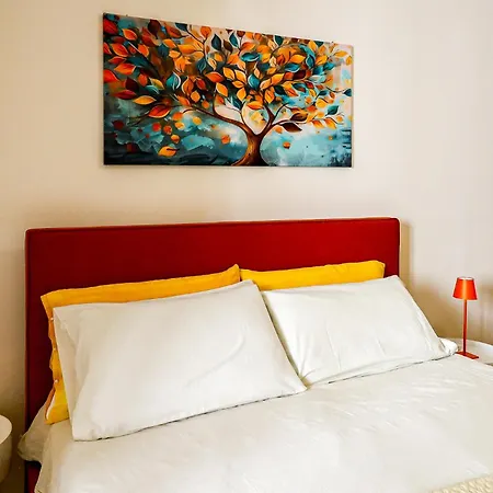 Tamarè 2 By Casa Di Marco Maison d'hôtes 3*